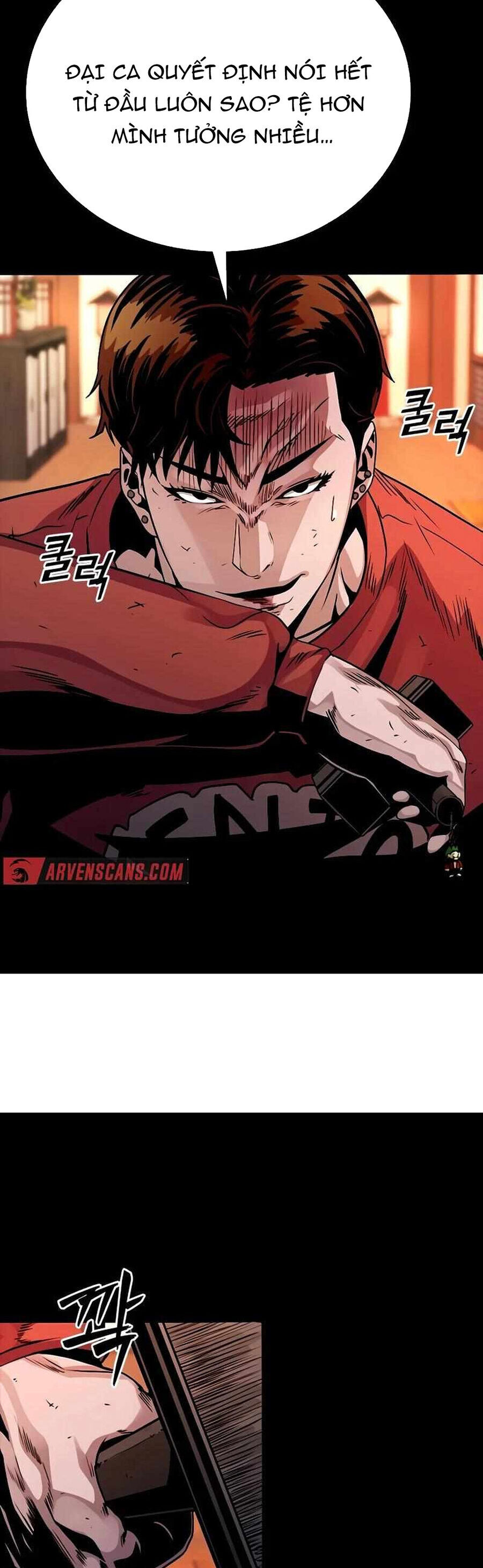 Thế Hệ Bất Hảo Chapter 8 - 5