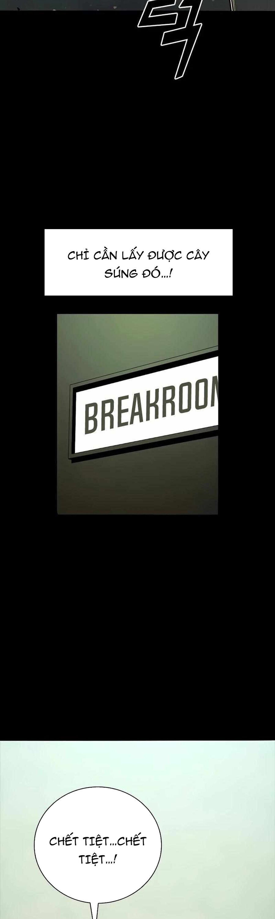 Thế Hệ Bất Hảo Chapter 8 - 41