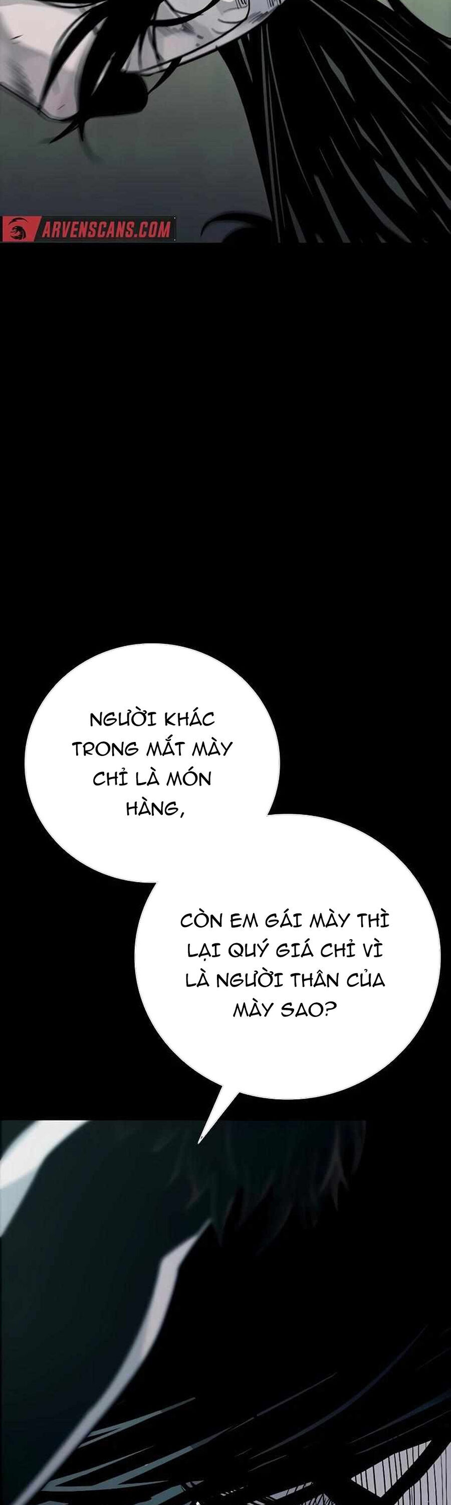 Thế Hệ Bất Hảo Chapter 8 - 43