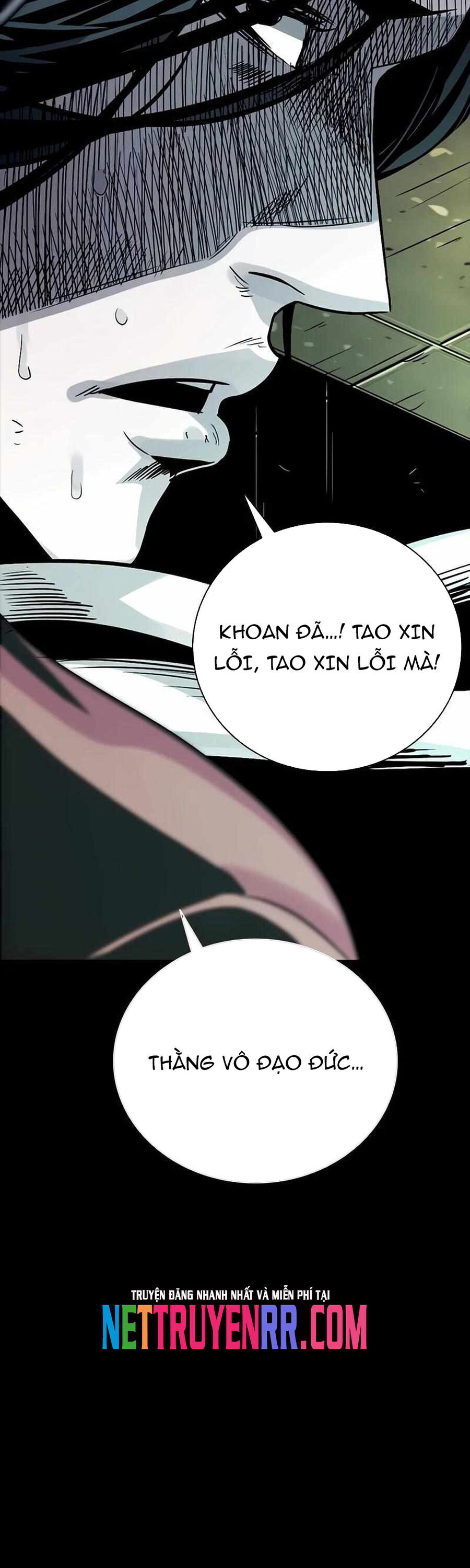 Thế Hệ Bất Hảo Chapter 8 - 44