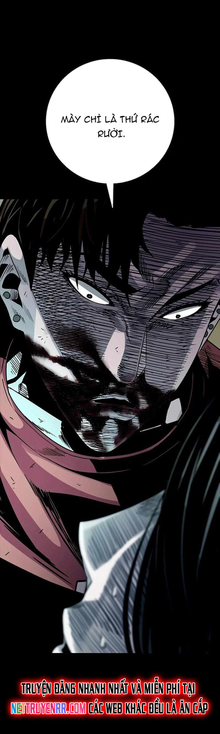 Thế Hệ Bất Hảo Chapter 8 - 45