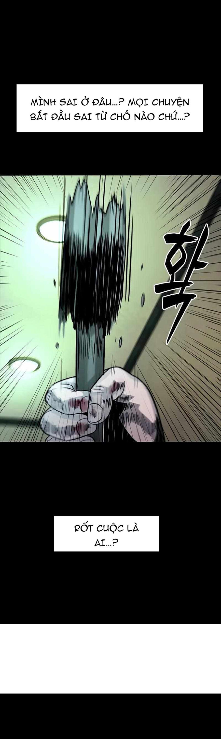 Thế Hệ Bất Hảo Chapter 8 - 46