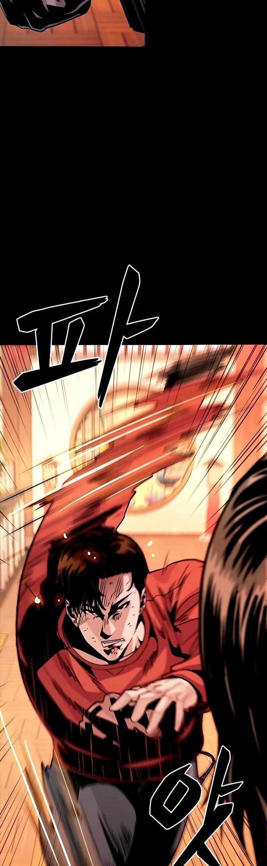 Thế Hệ Bất Hảo Chapter 8 - 6