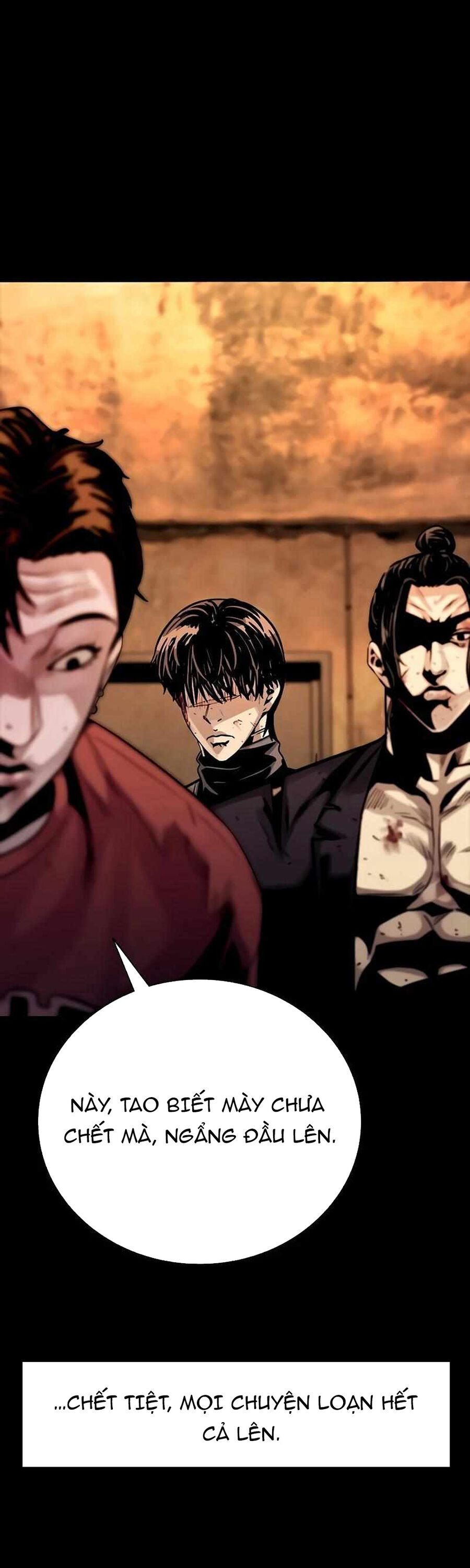 Thế Hệ Bất Hảo Chapter 8 - 55