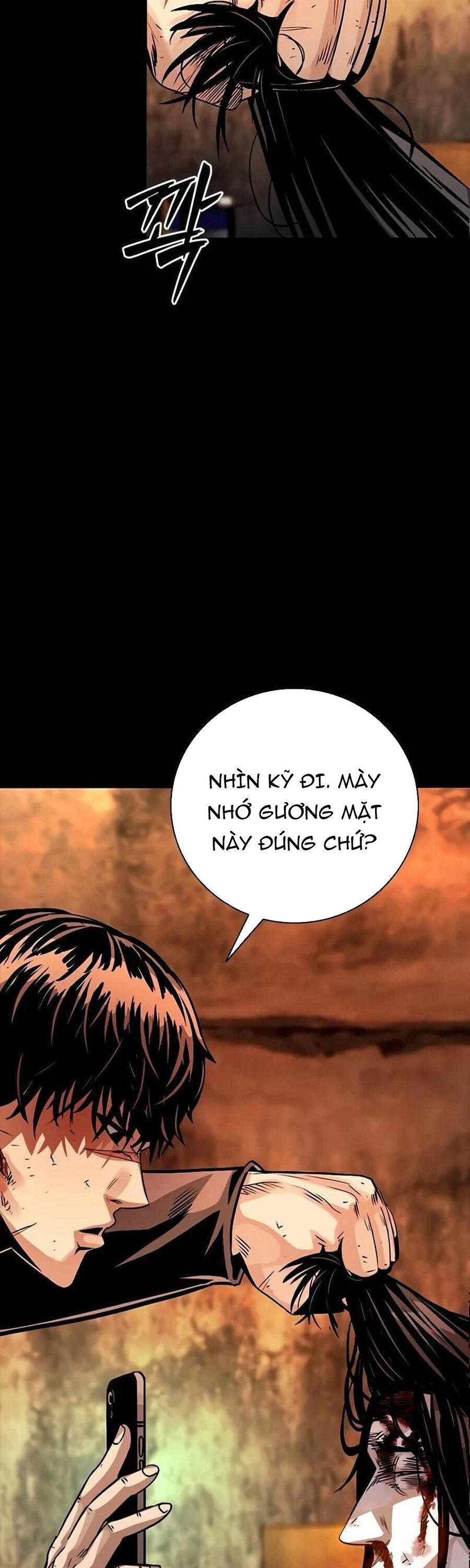 Thế Hệ Bất Hảo Chapter 8 - 59