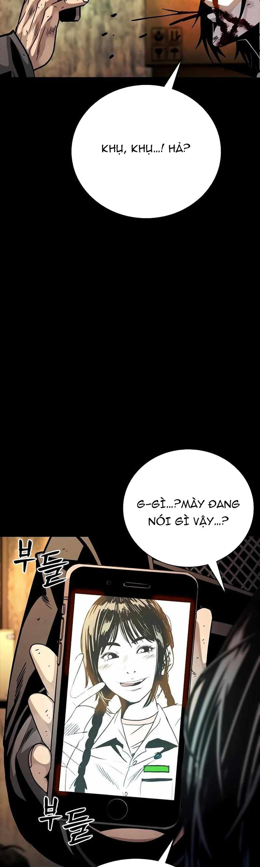 Thế Hệ Bất Hảo Chapter 8 - 60