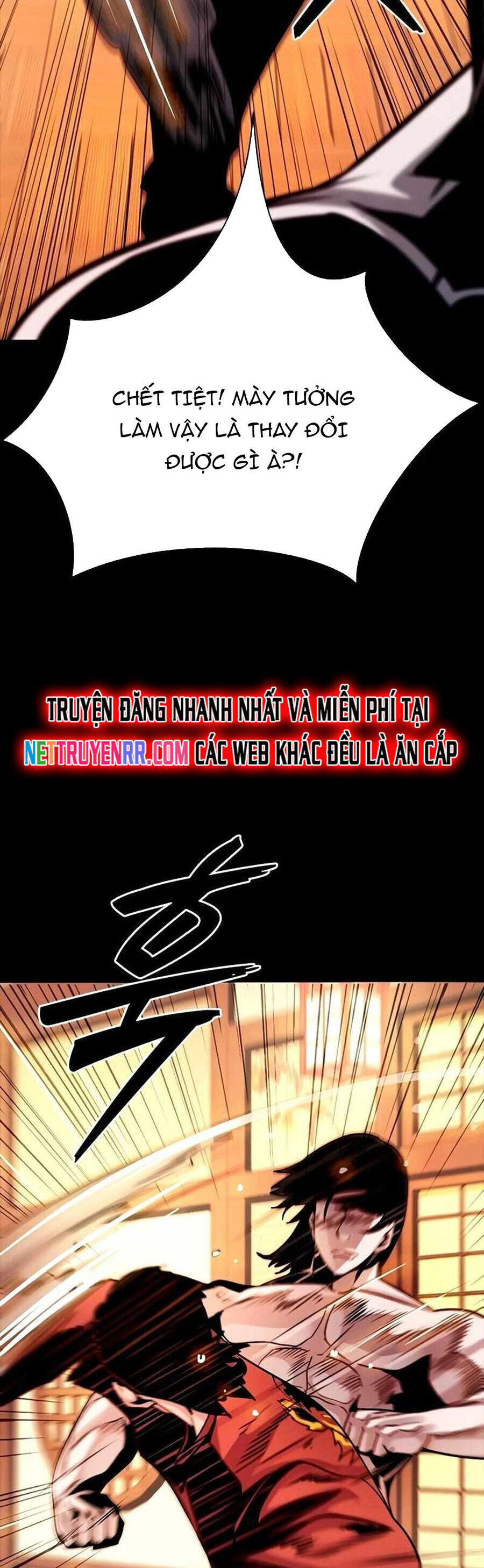 Thế Hệ Bất Hảo Chapter 8 - 7