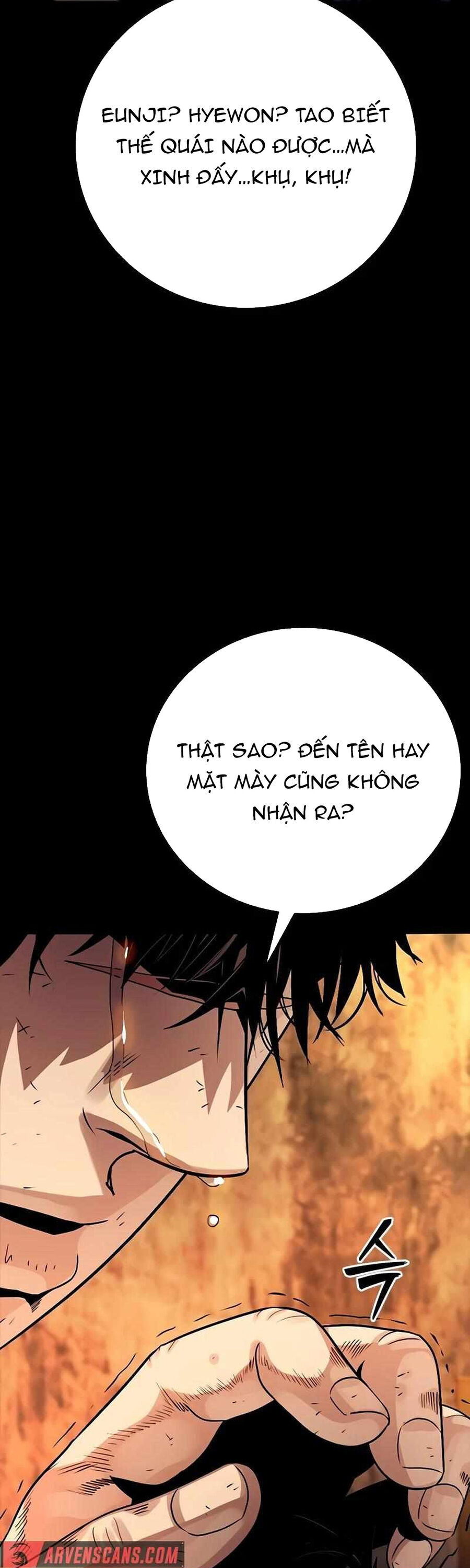 Thế Hệ Bất Hảo Chapter 8 - 61