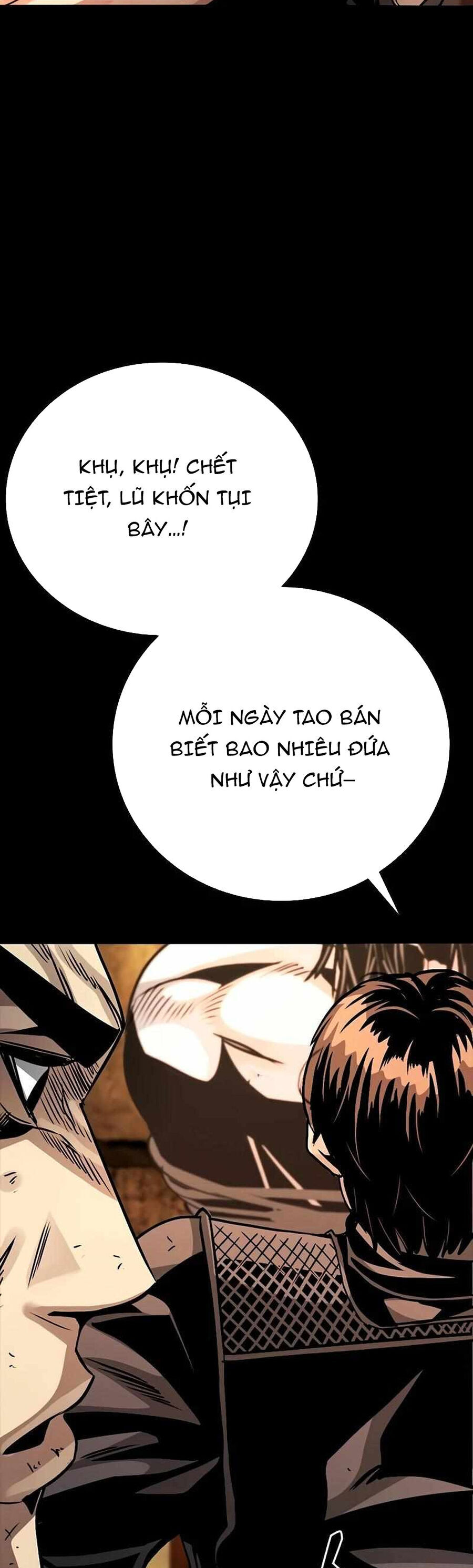 Thế Hệ Bất Hảo Chapter 8 - 62