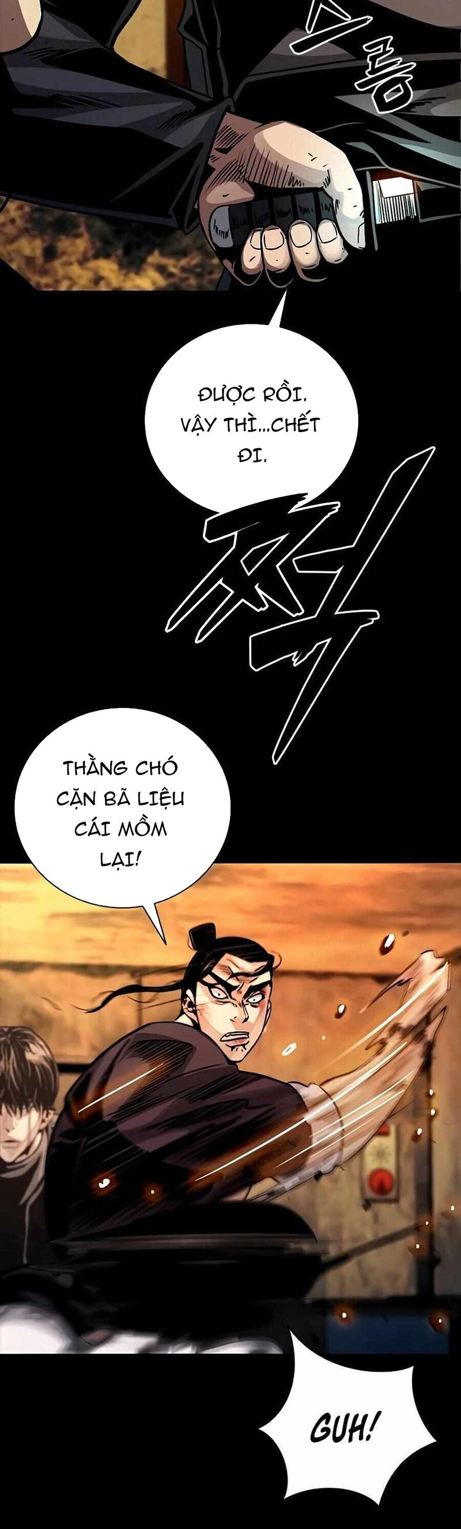 Thế Hệ Bất Hảo Chapter 8 - 63