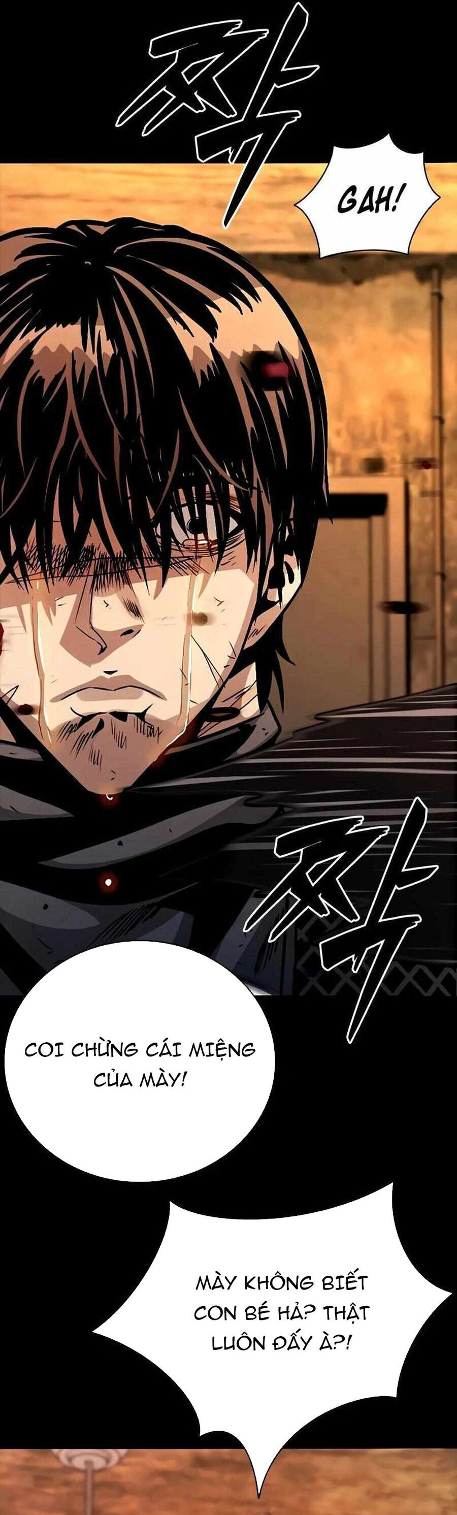 Thế Hệ Bất Hảo Chapter 8 - 64