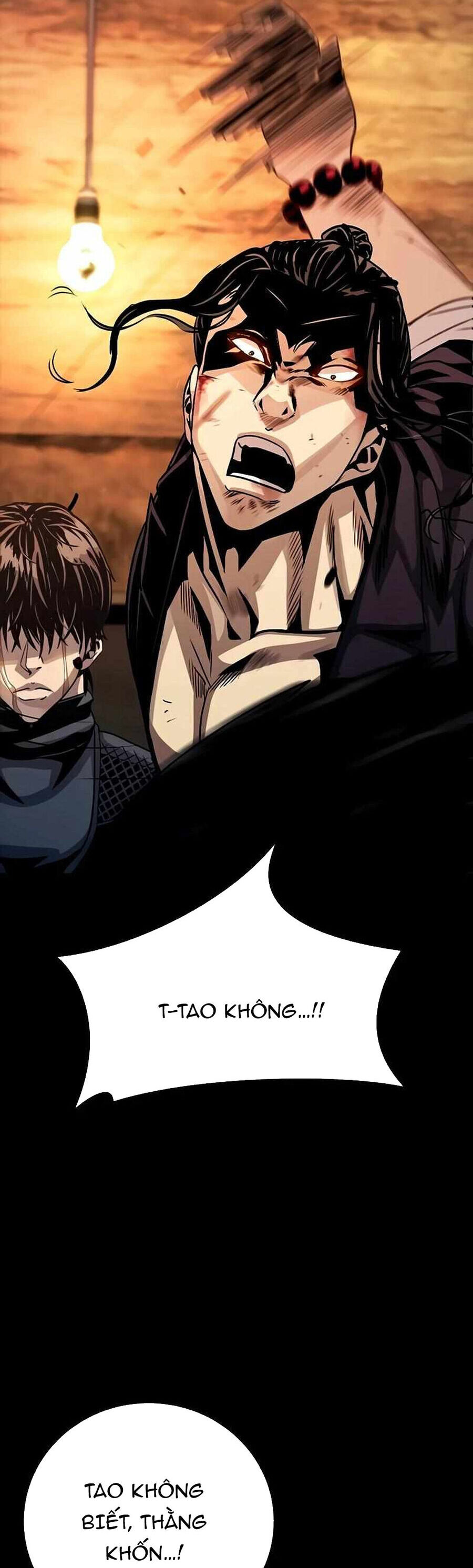 Thế Hệ Bất Hảo Chapter 8 - 65