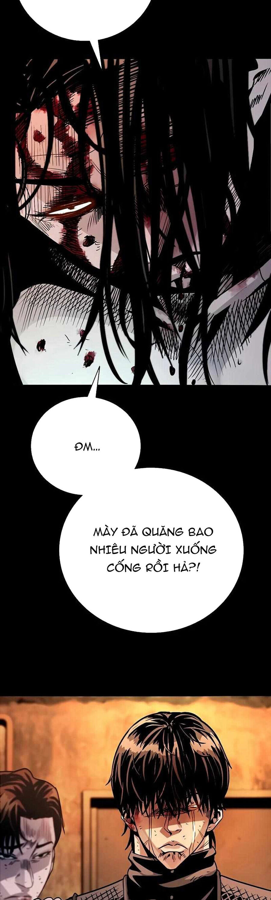 Thế Hệ Bất Hảo Chapter 8 - 66