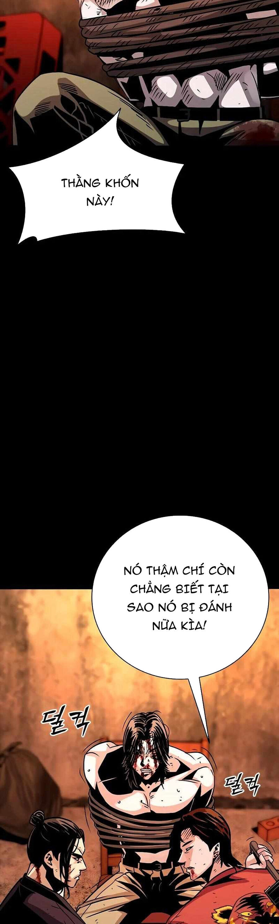 Thế Hệ Bất Hảo Chapter 8 - 69