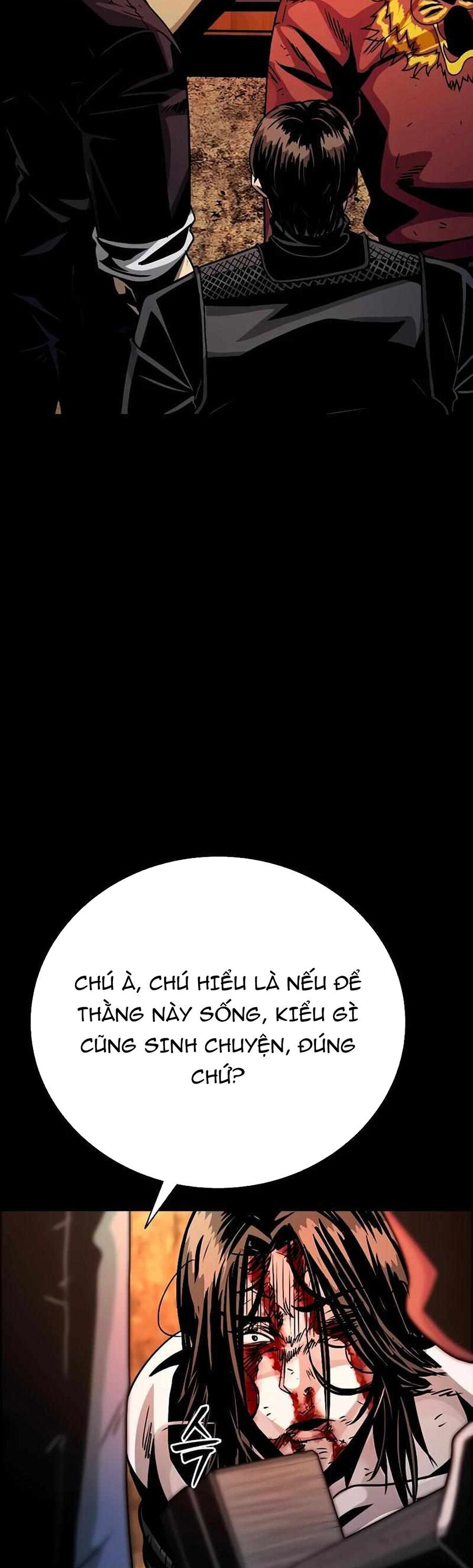 Thế Hệ Bất Hảo Chapter 8 - 70