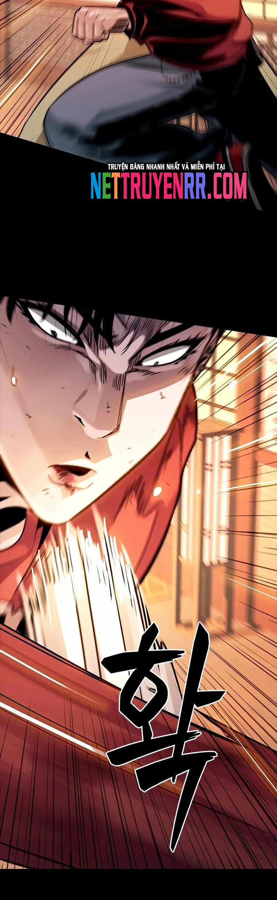 Thế Hệ Bất Hảo Chapter 8 - 8