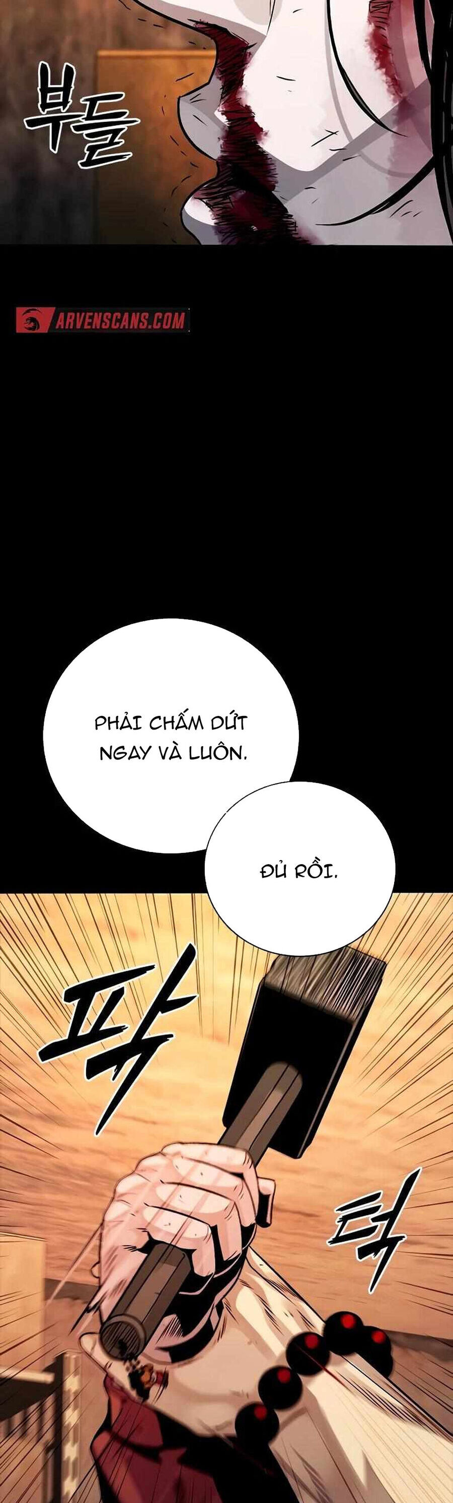 Thế Hệ Bất Hảo Chapter 8 - 72