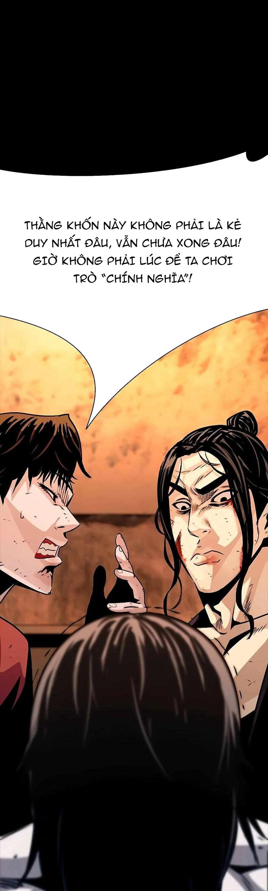 Thế Hệ Bất Hảo Chapter 8 - 74