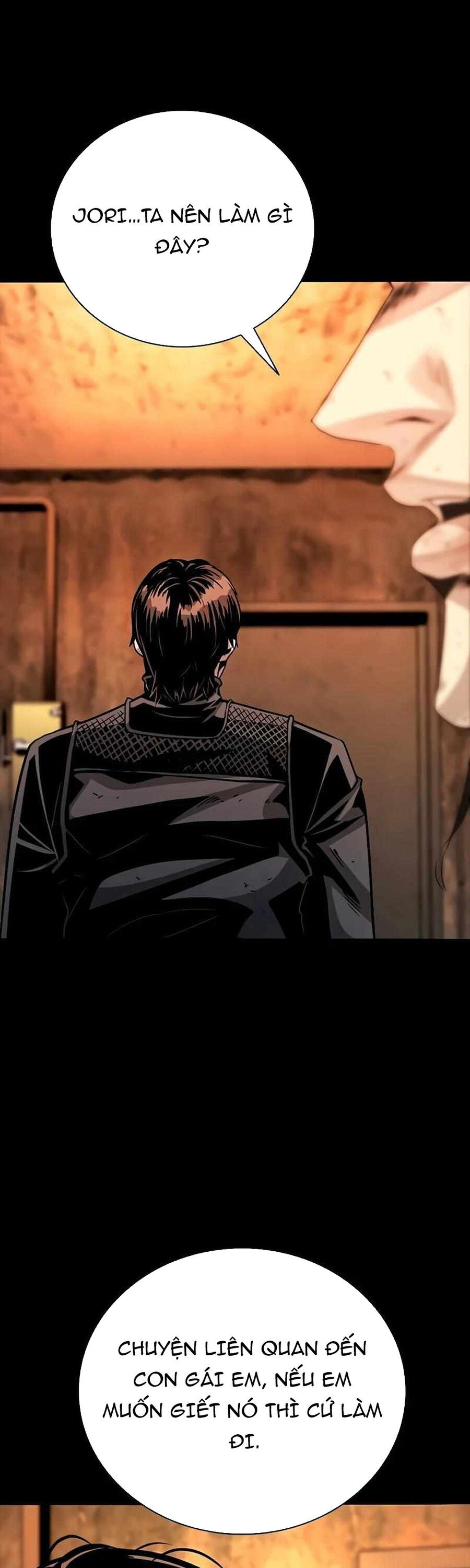 Thế Hệ Bất Hảo Chapter 8 - 77