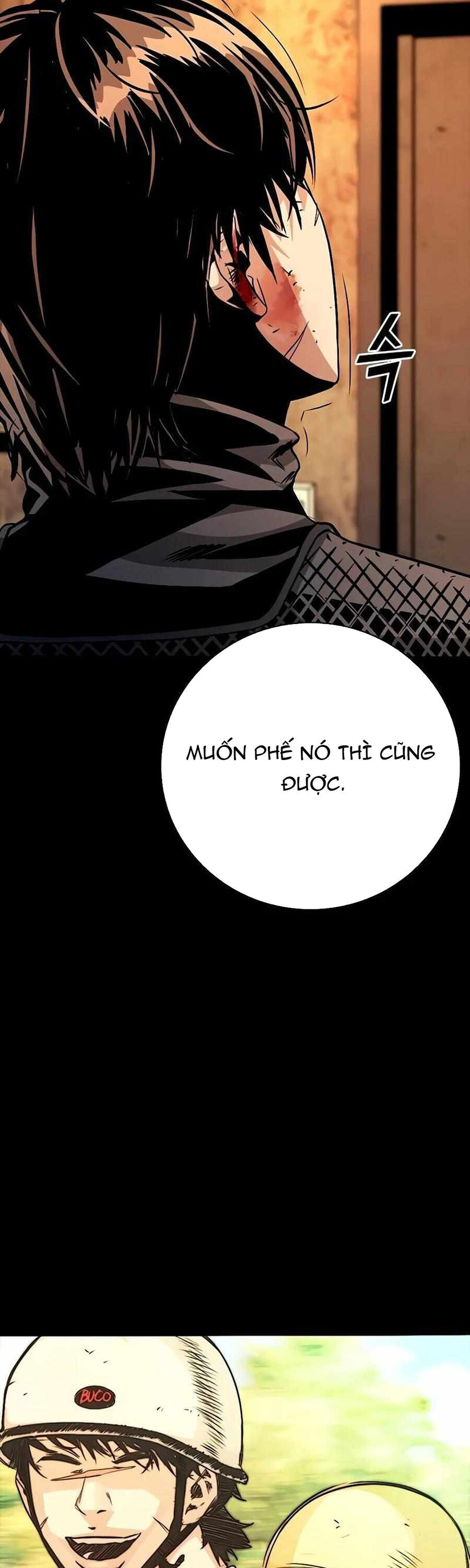 Thế Hệ Bất Hảo Chapter 8 - 78