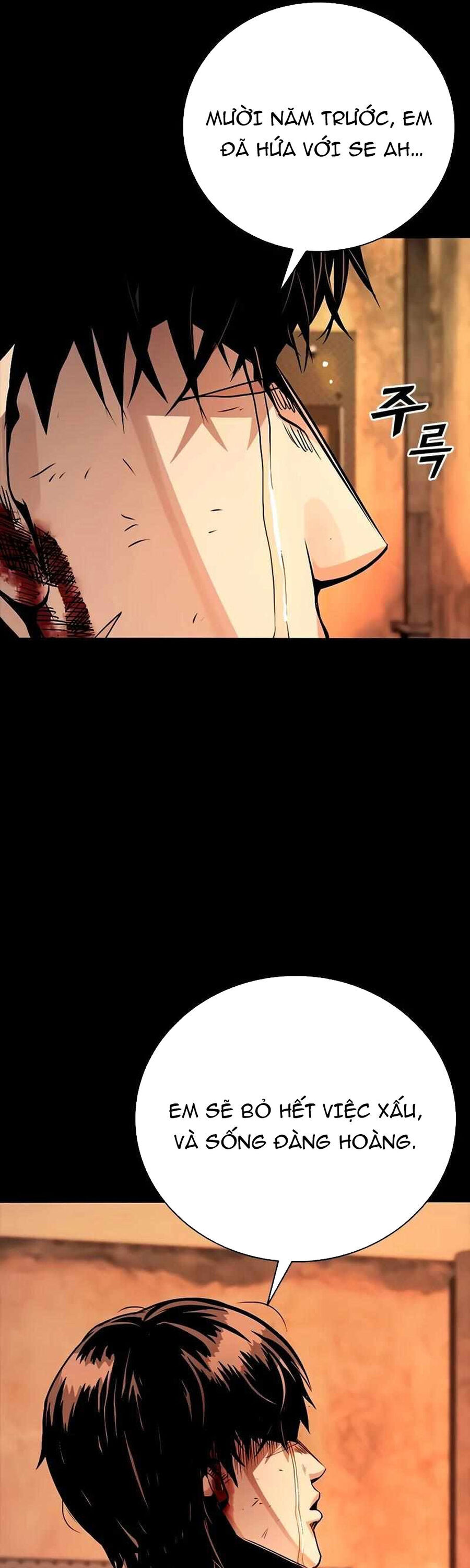 Thế Hệ Bất Hảo Chapter 8 - 80