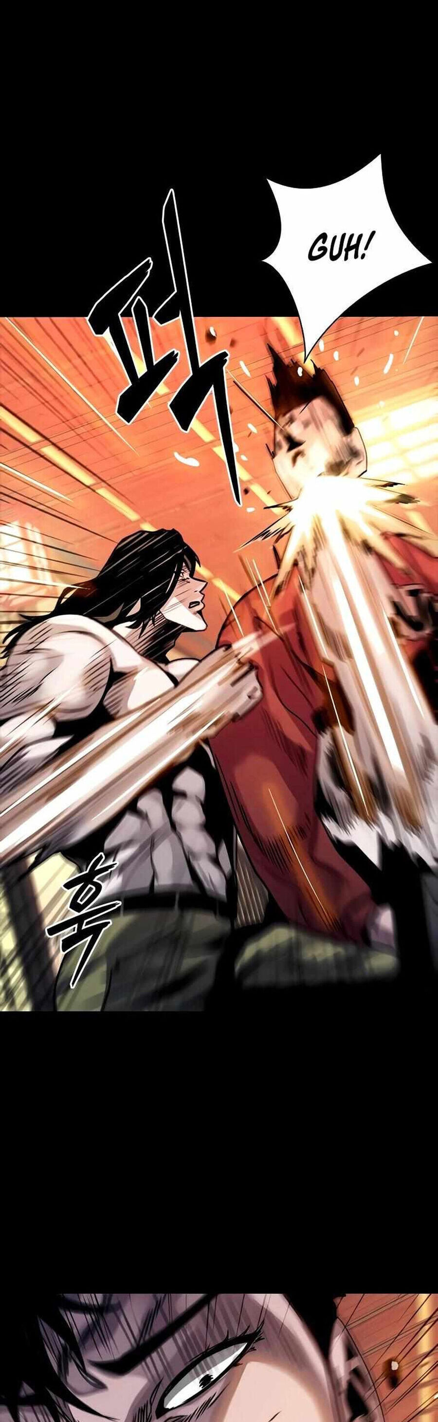 Thế Hệ Bất Hảo Chapter 8 - 9