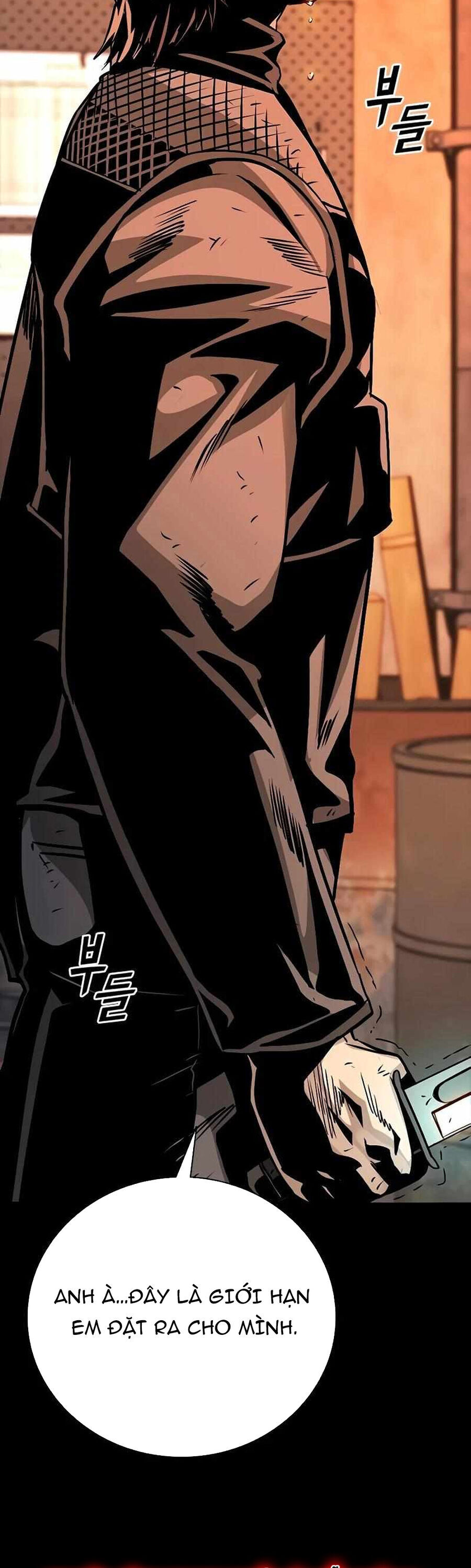 Thế Hệ Bất Hảo Chapter 8 - 81