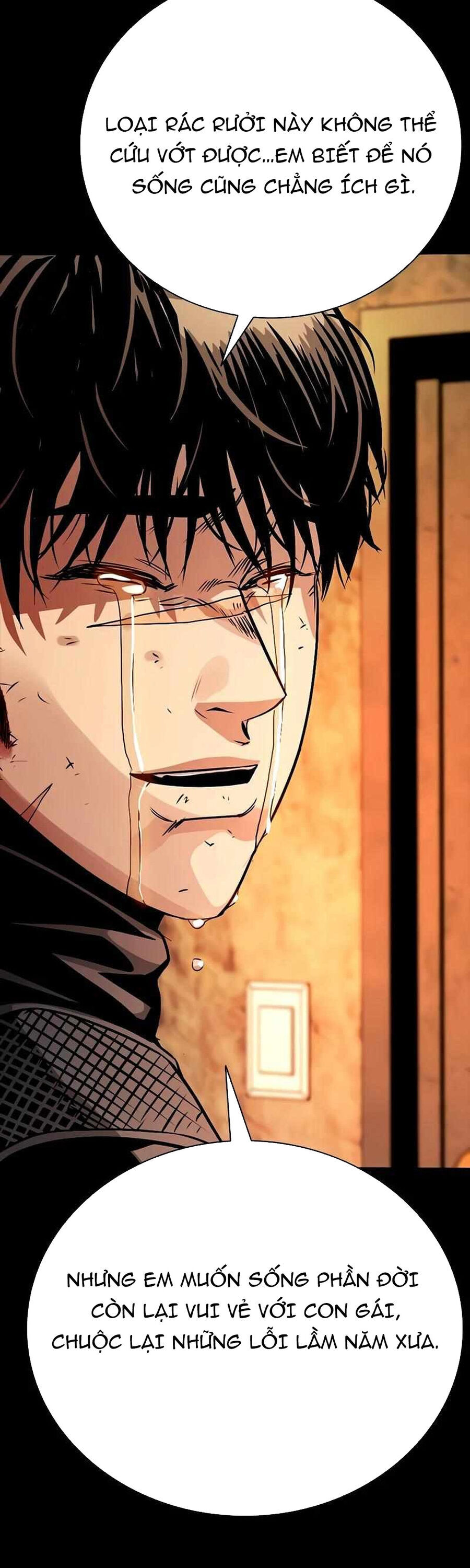 Thế Hệ Bất Hảo Chapter 8 - 83