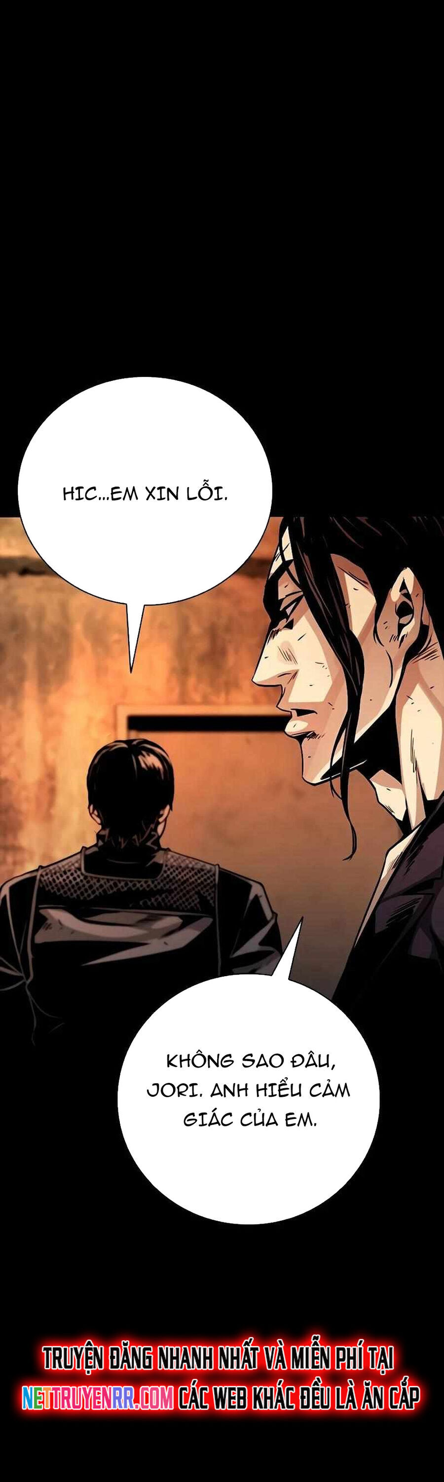 Thế Hệ Bất Hảo Chapter 8 - 84