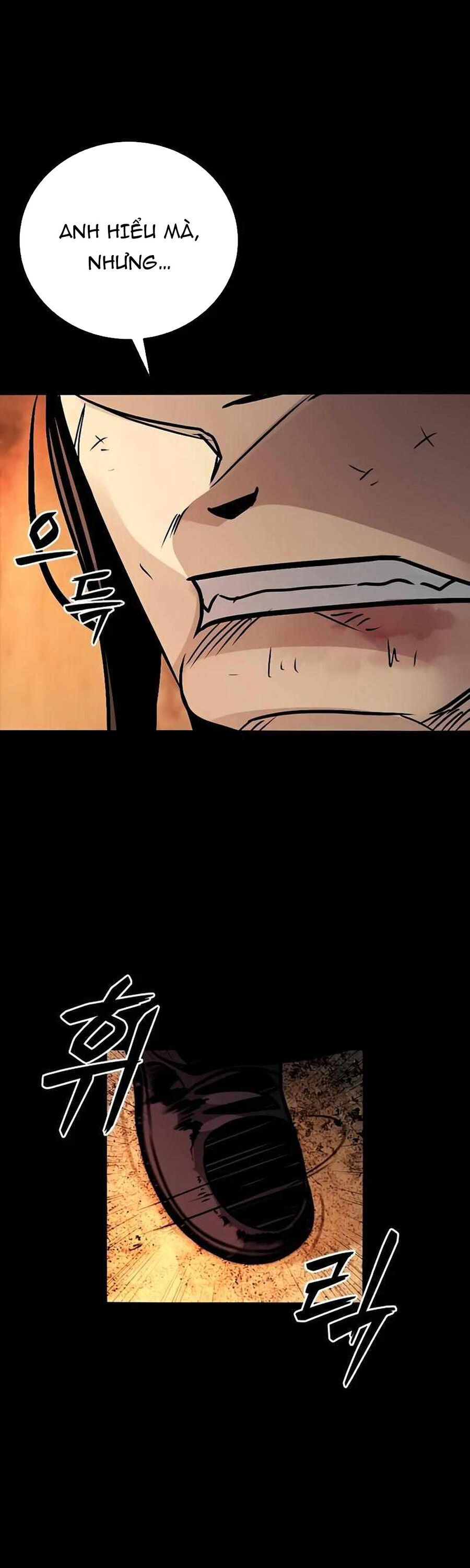 Thế Hệ Bất Hảo Chapter 8 - 85