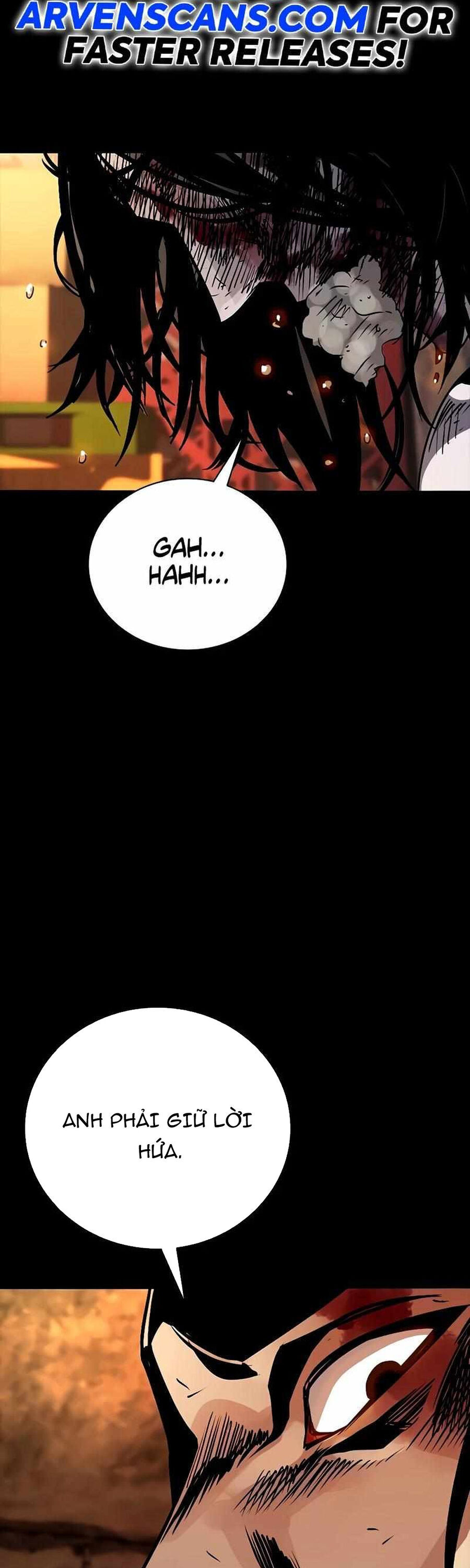 Thế Hệ Bất Hảo Chapter 8 - 88