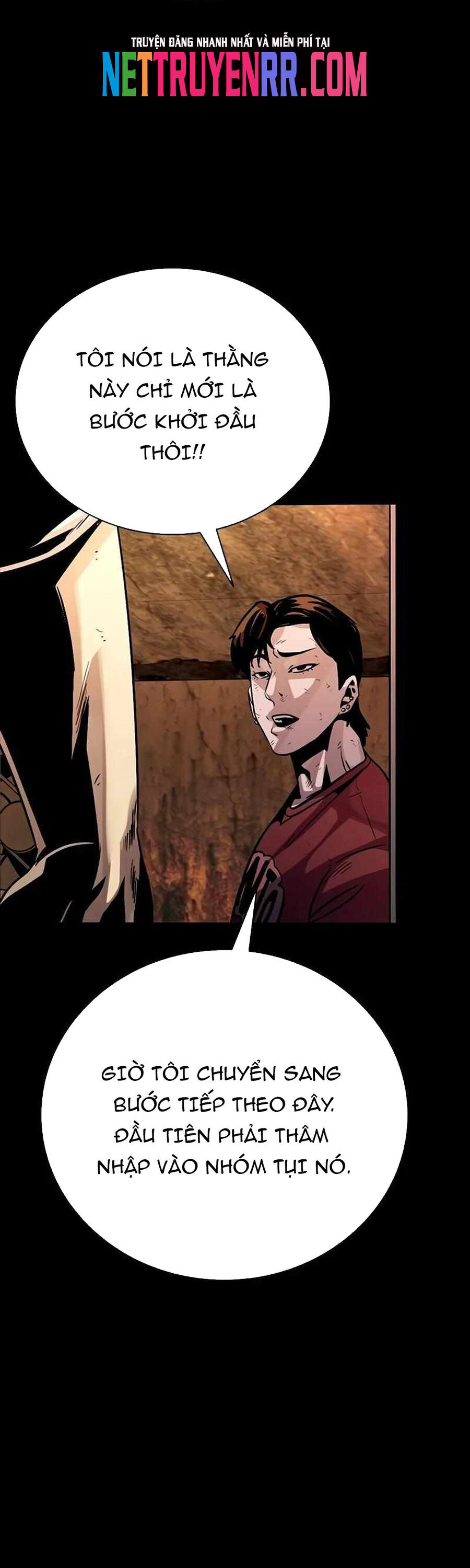 Thế Hệ Bất Hảo Chapter 8 - 90