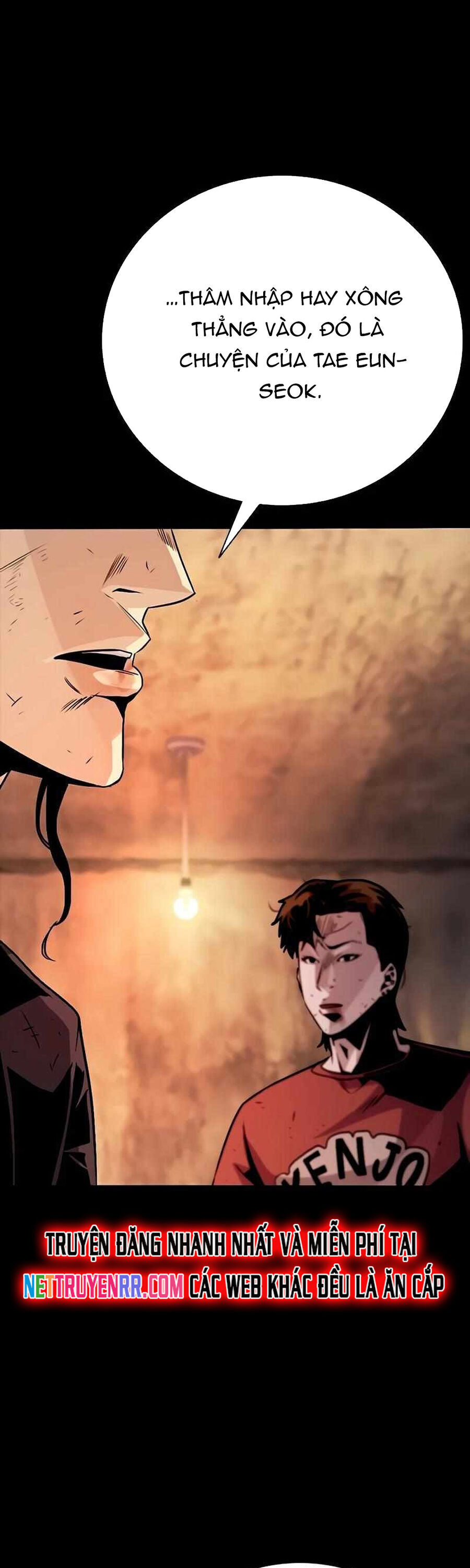 Thế Hệ Bất Hảo Chapter 8 - 91