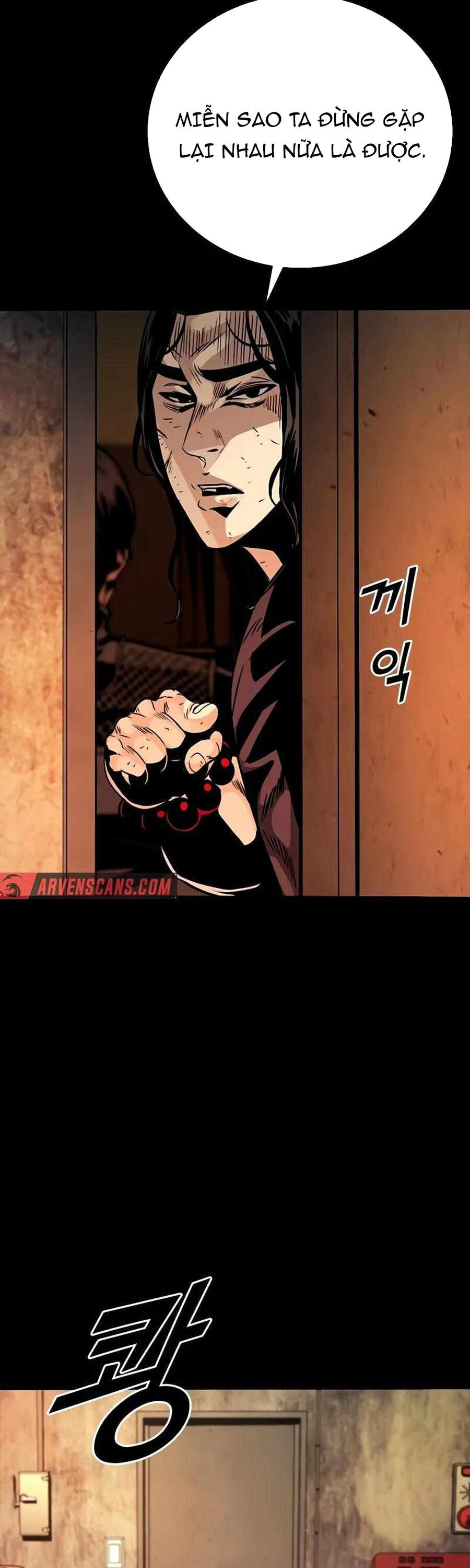 Thế Hệ Bất Hảo Chapter 8 - 92