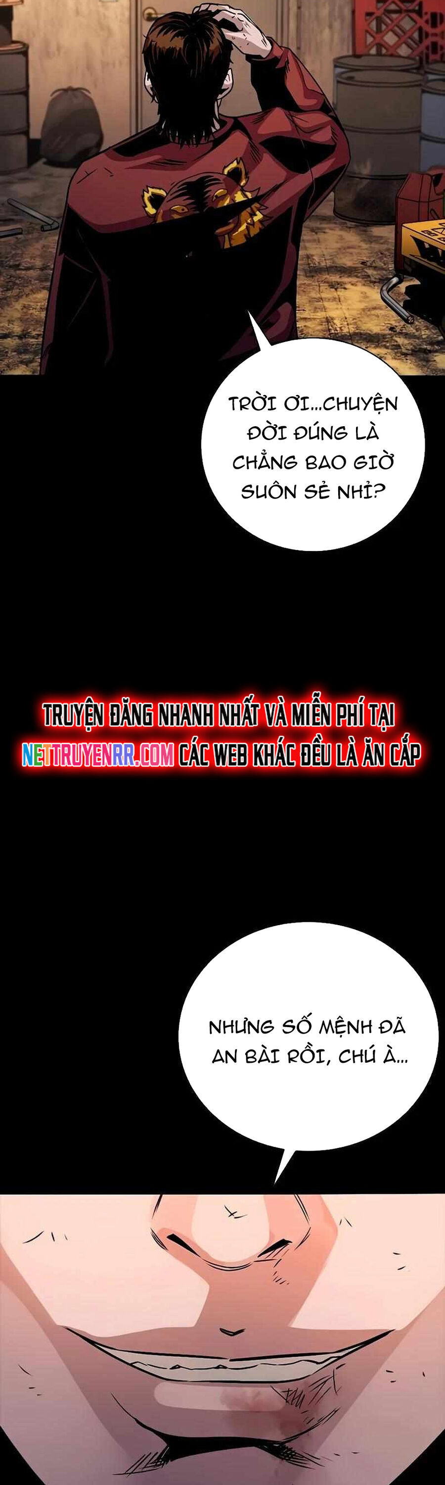 Thế Hệ Bất Hảo Chapter 8 - 93