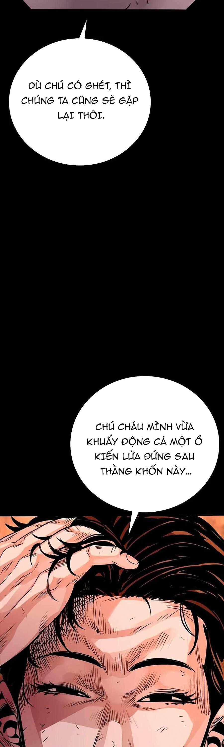 Thế Hệ Bất Hảo Chapter 8 - 94