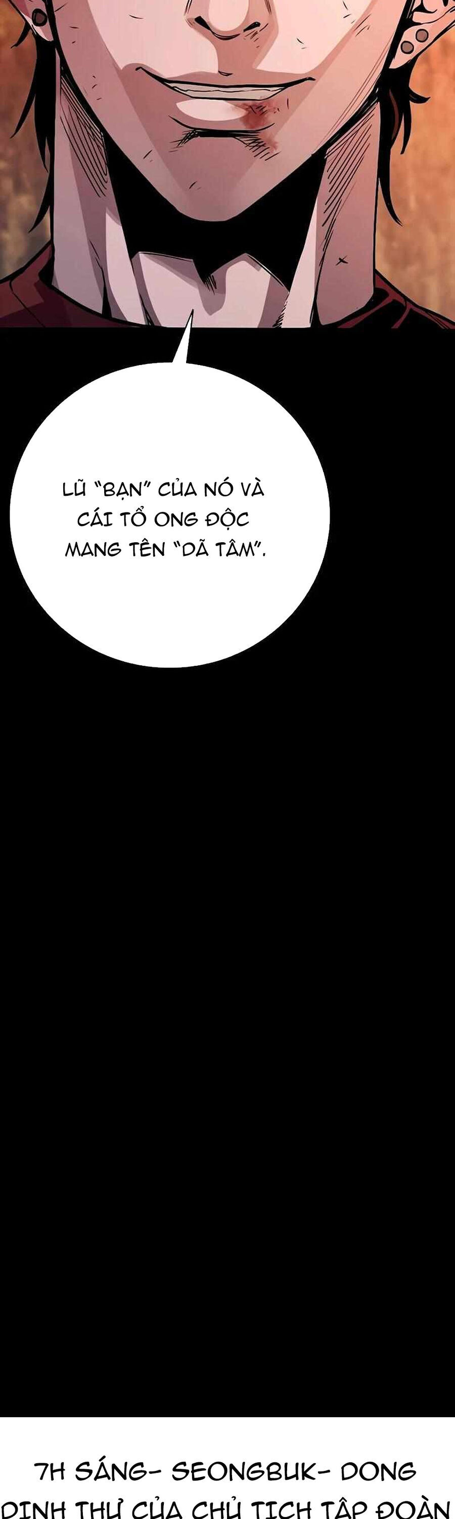 Thế Hệ Bất Hảo Chapter 8 - 95