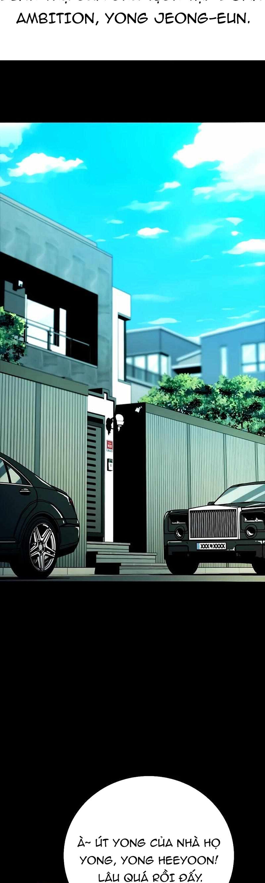 Thế Hệ Bất Hảo Chapter 8 - 96