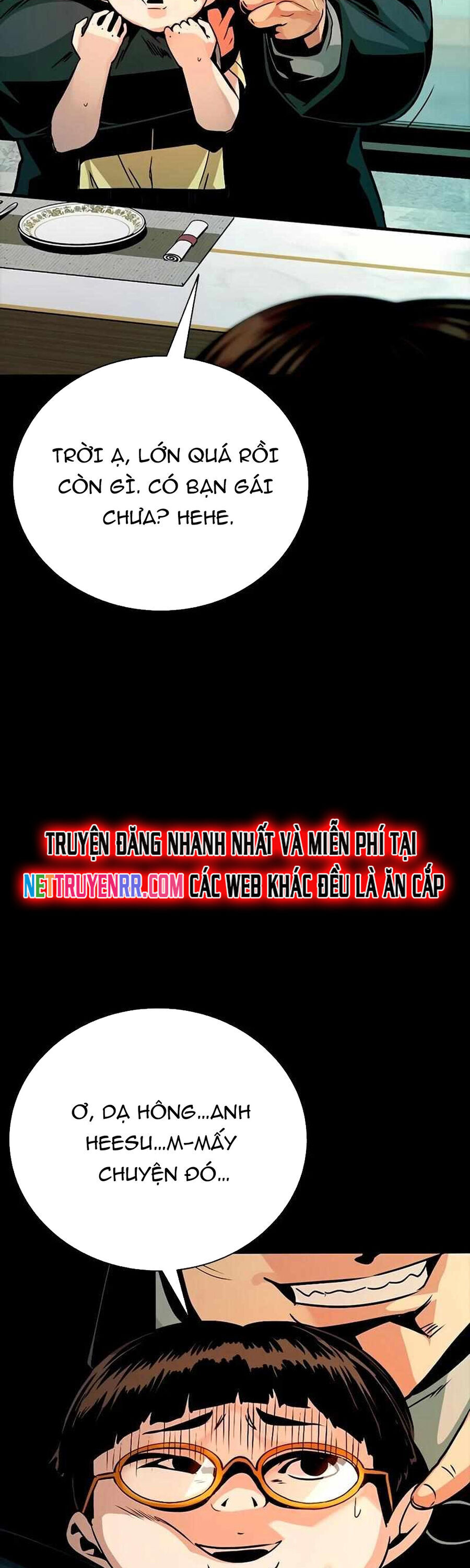 Thế Hệ Bất Hảo Chapter 8 - 98