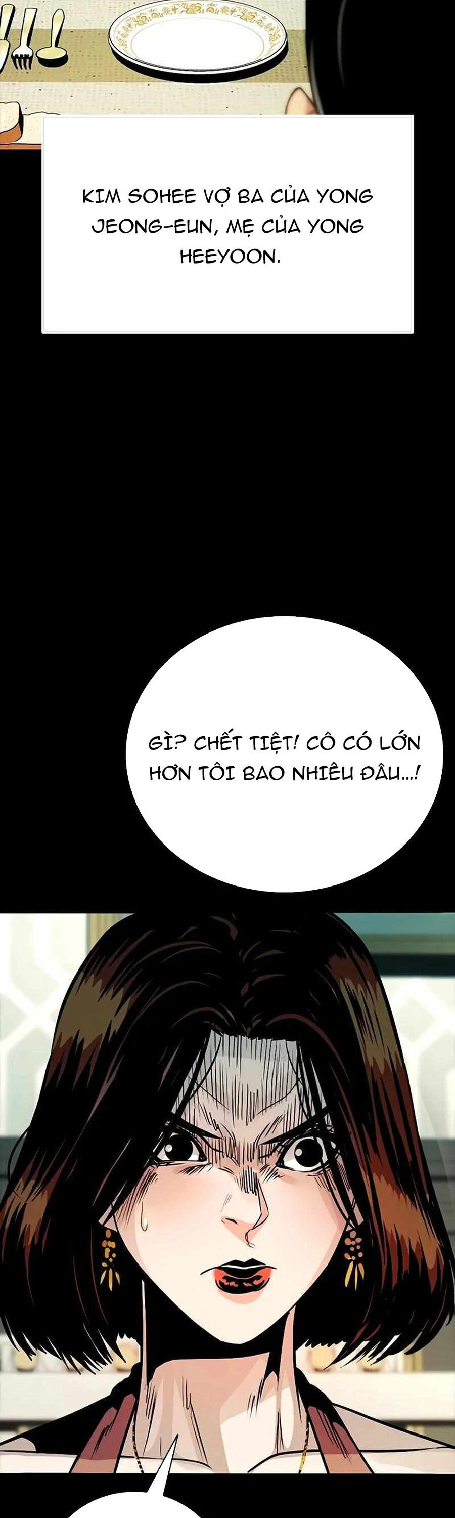 Thế Hệ Bất Hảo Chapter 8 - 100