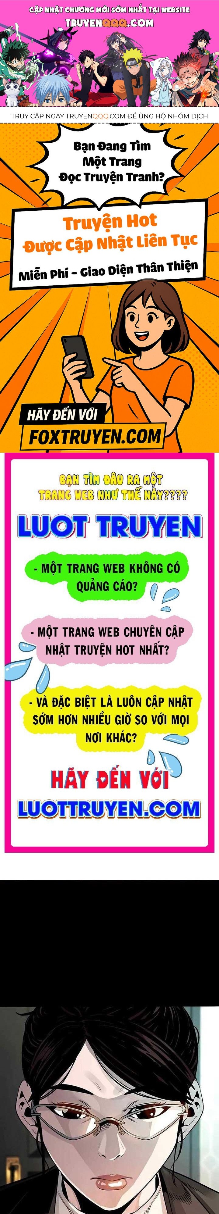 Thế Hệ Bất Hảo Chapter 9 - 1