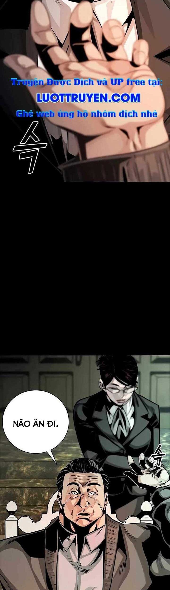 Thế Hệ Bất Hảo Chapter 9 - 2