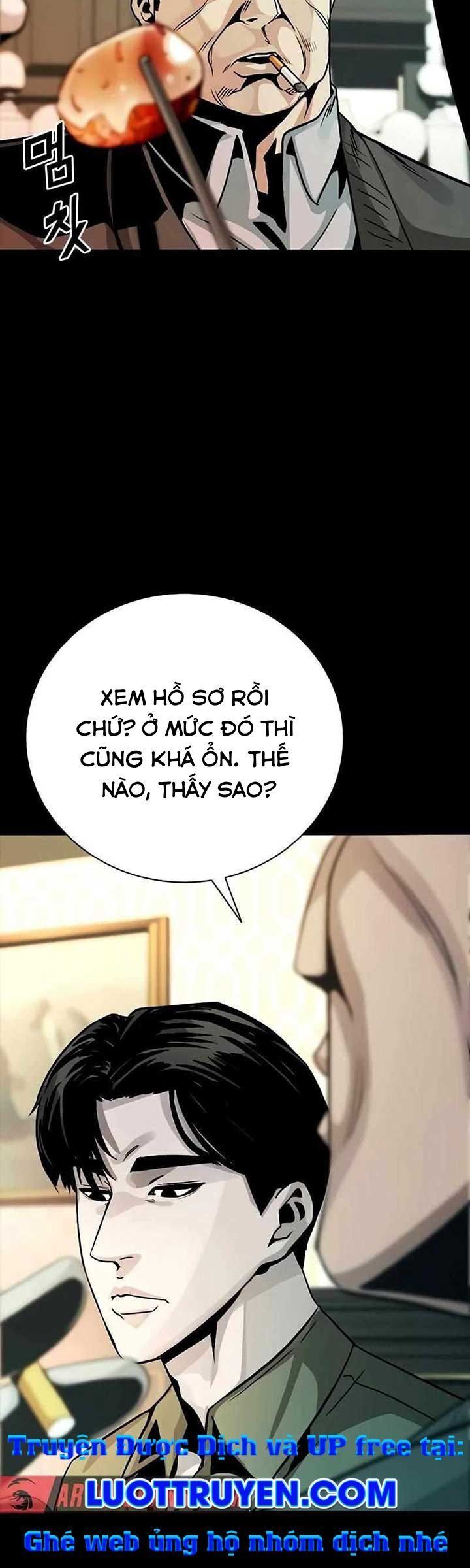 Thế Hệ Bất Hảo Chapter 9 - 11