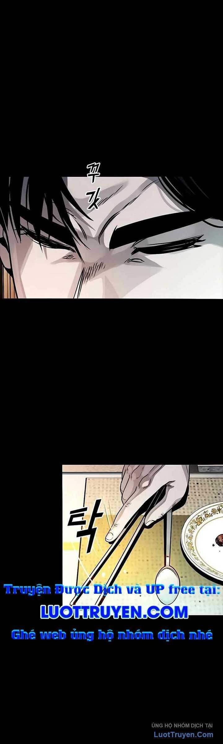 Thế Hệ Bất Hảo Chapter 9 - 12