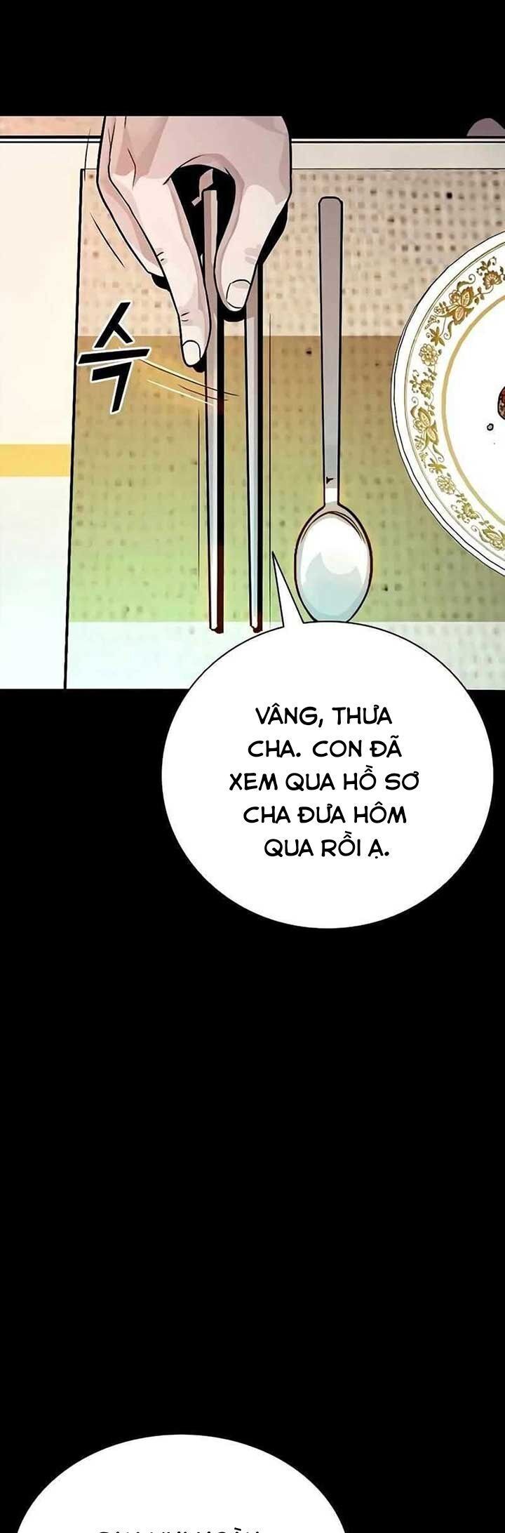 Thế Hệ Bất Hảo Chapter 9 - 13