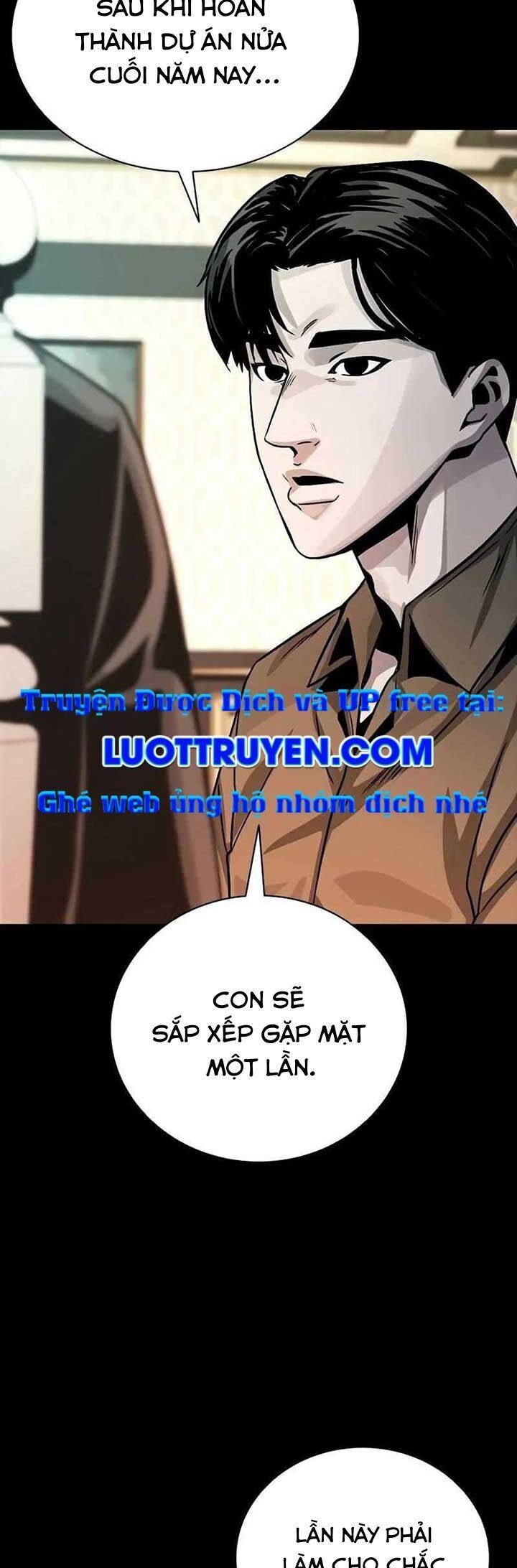 Thế Hệ Bất Hảo Chapter 9 - 14