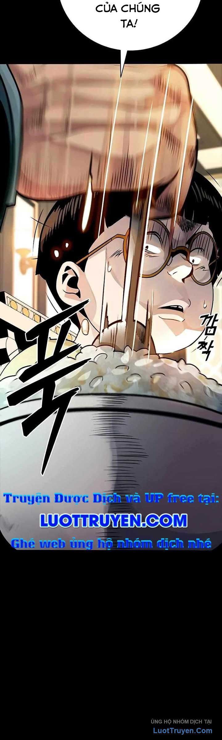 Thế Hệ Bất Hảo Chapter 9 - 18