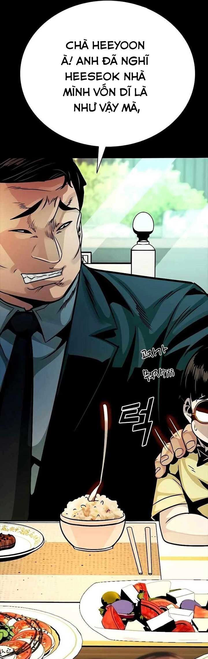 Thế Hệ Bất Hảo Chapter 9 - 19