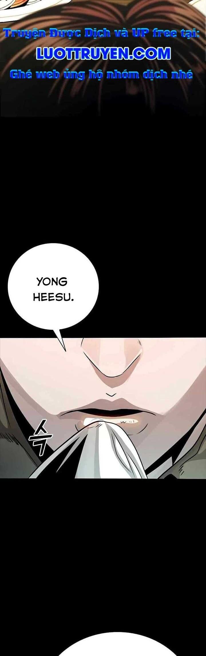 Thế Hệ Bất Hảo Chapter 9 - 20