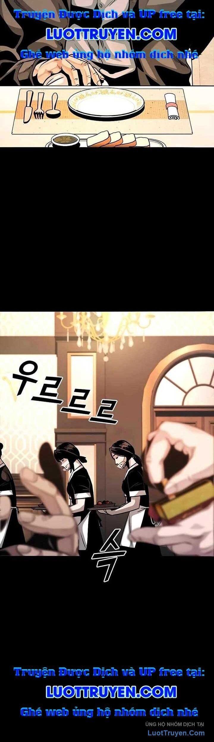 Thế Hệ Bất Hảo Chapter 9 - 3